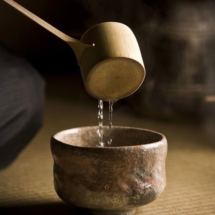 #006|抹茶のたれ方 - 後編 -