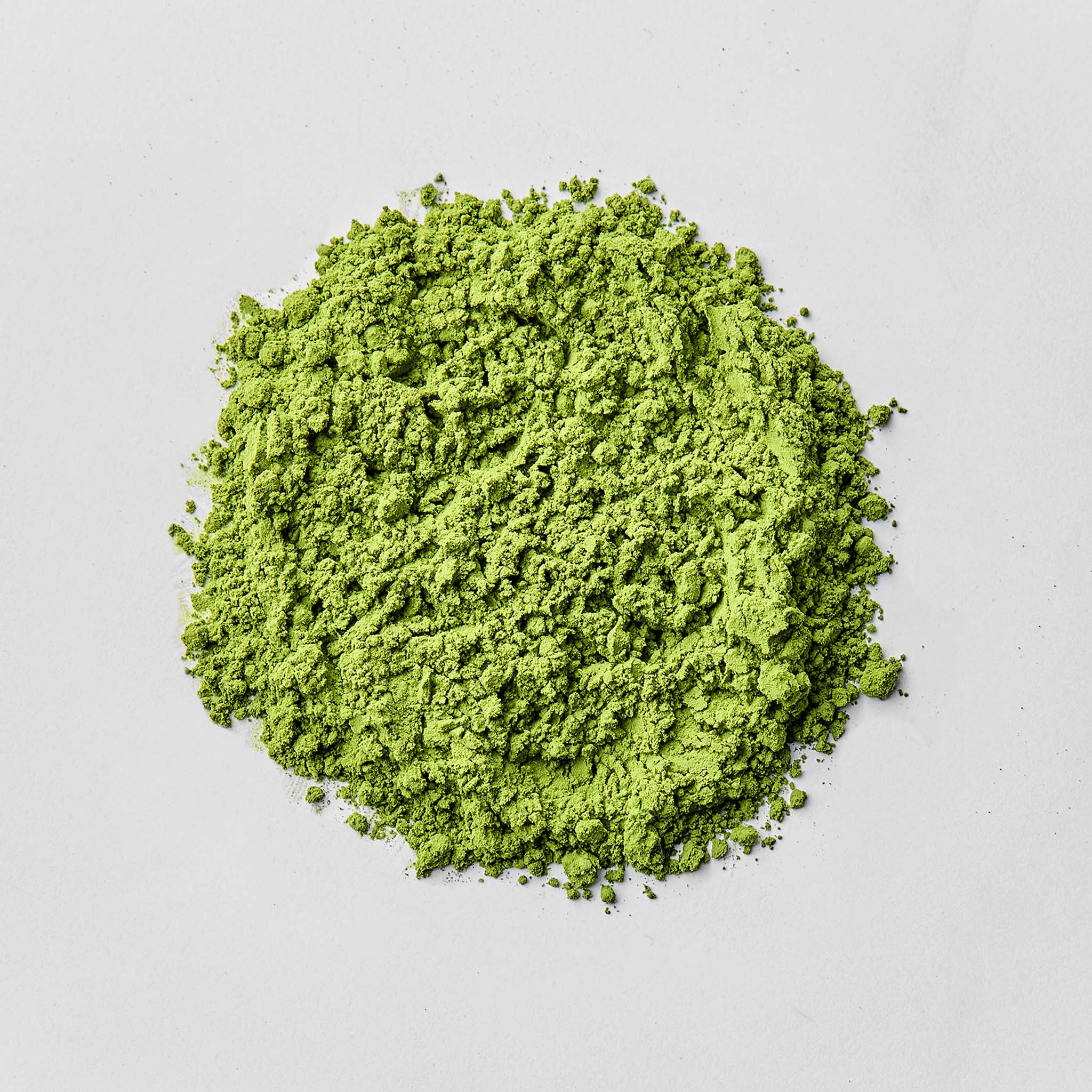 Matcha | 抹茶