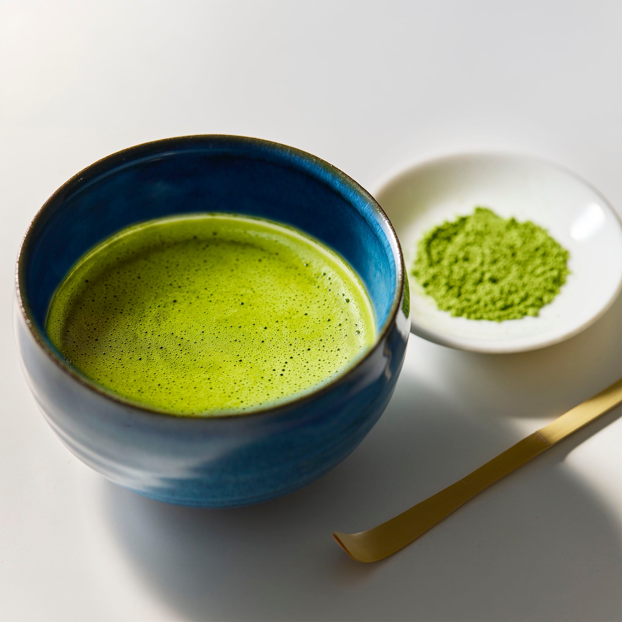 抹茶-有機栽培-(やぶきた) | 千露 -SENRO-