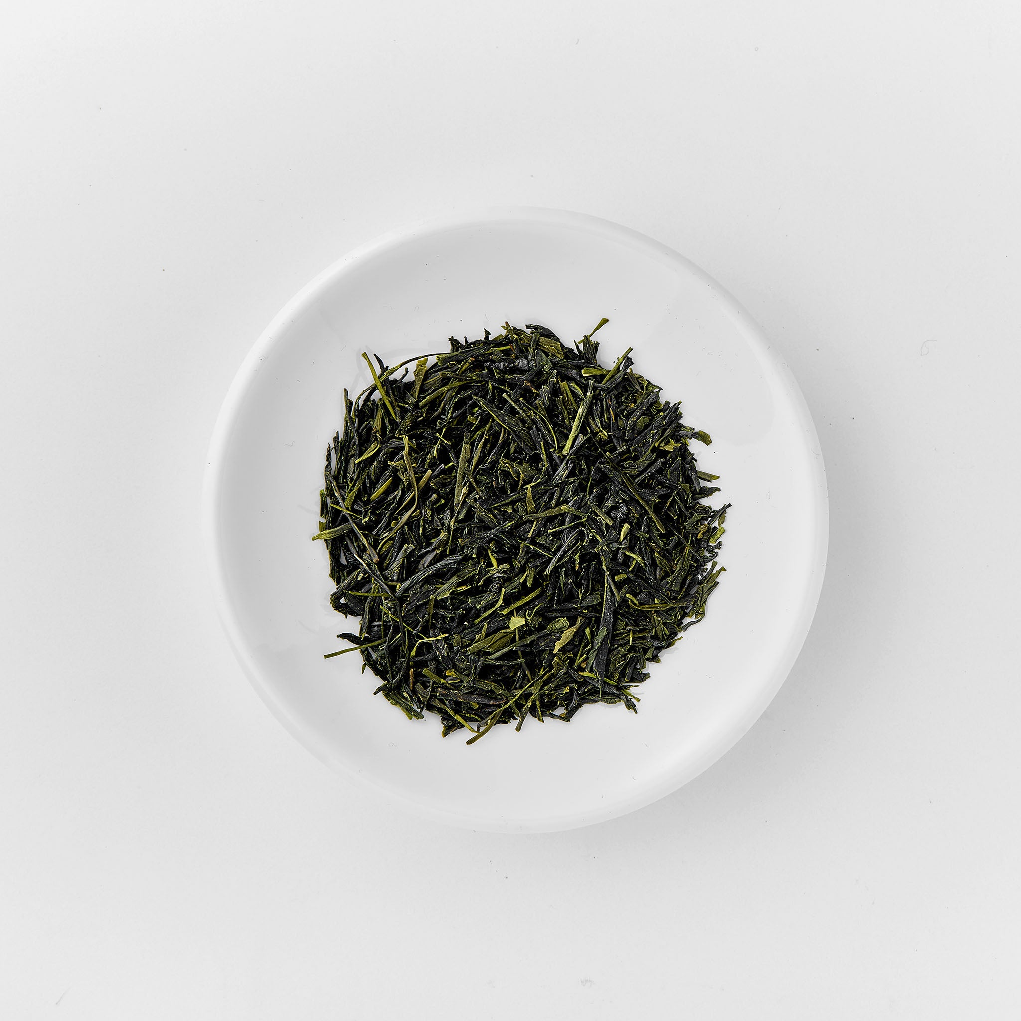 煎茶-有機栽培-(やぶきた)|一雫 -HITOSHIZUKU-