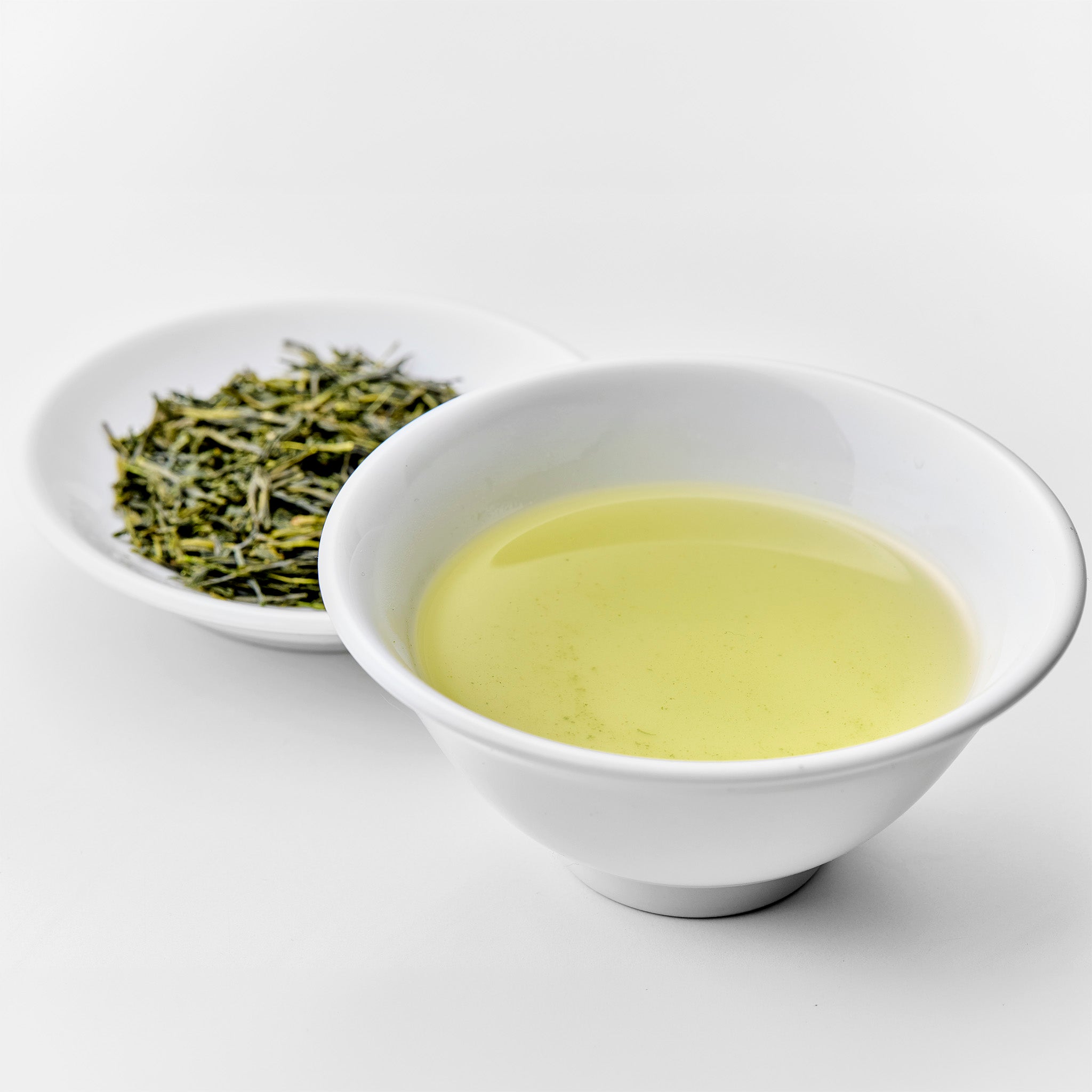 煎茶-有機栽培-(やぶきた)|一雫 -HITOSHIZUKU-