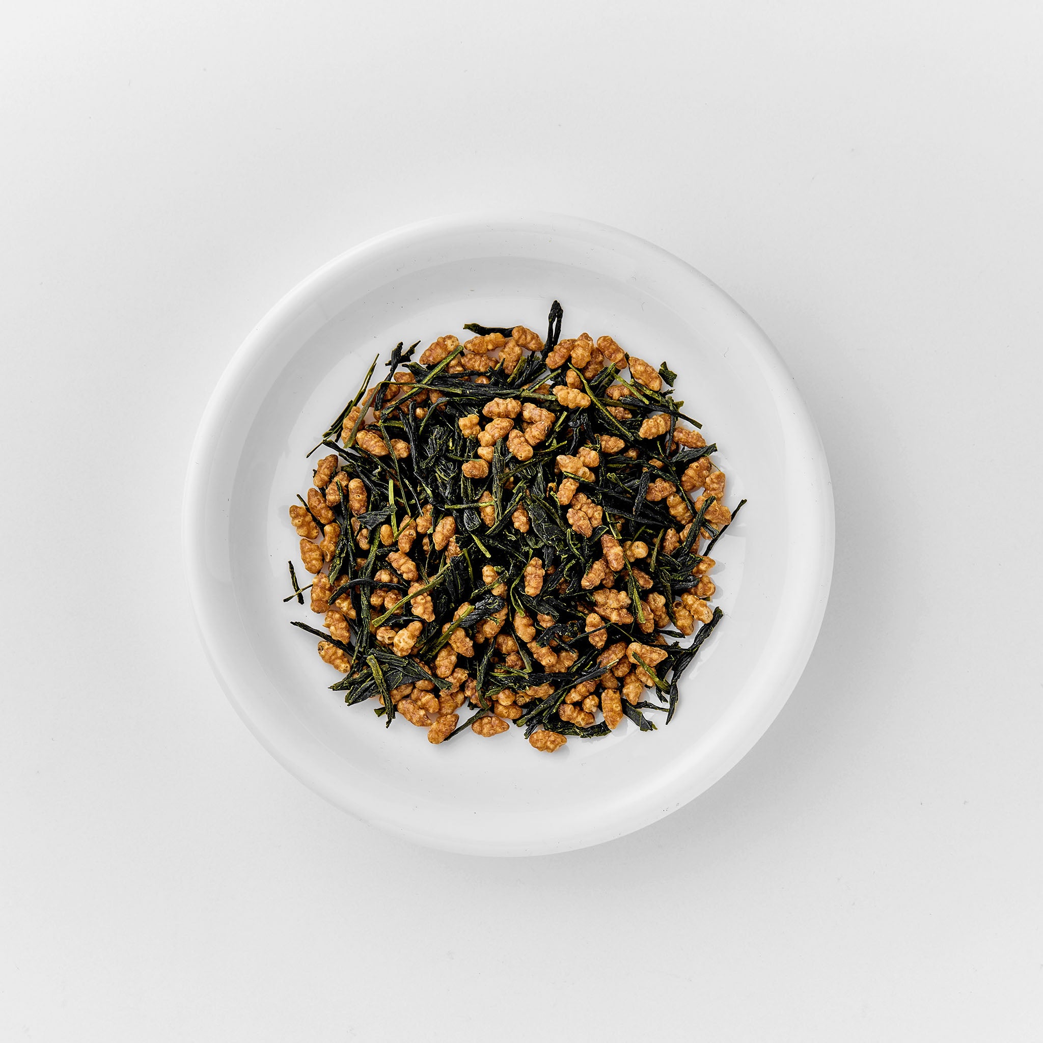 玄米茶-有機栽培-|穂雅 -HOMIYABI-