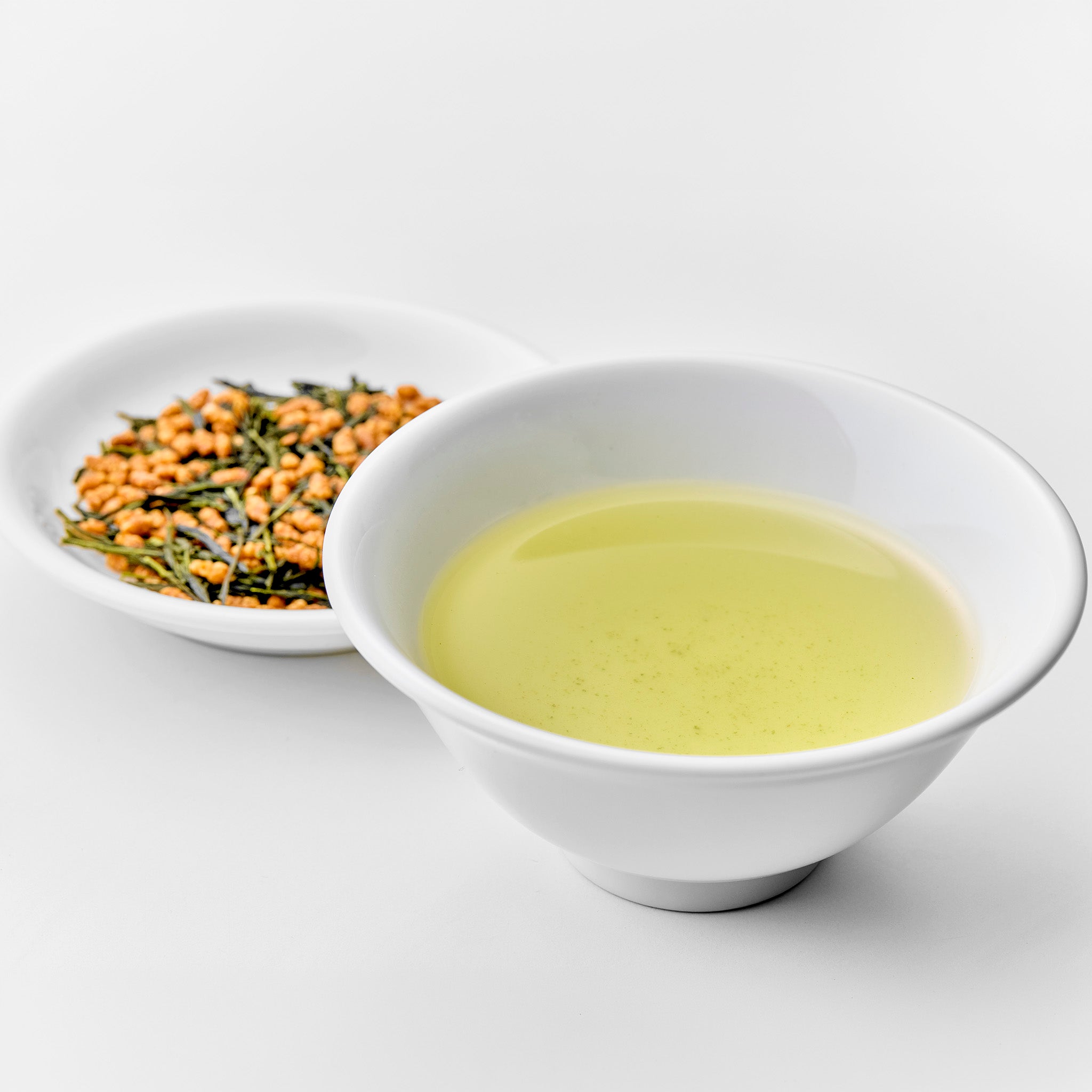 玄米茶-有機栽培-|穂雅 -HOMIYABI-