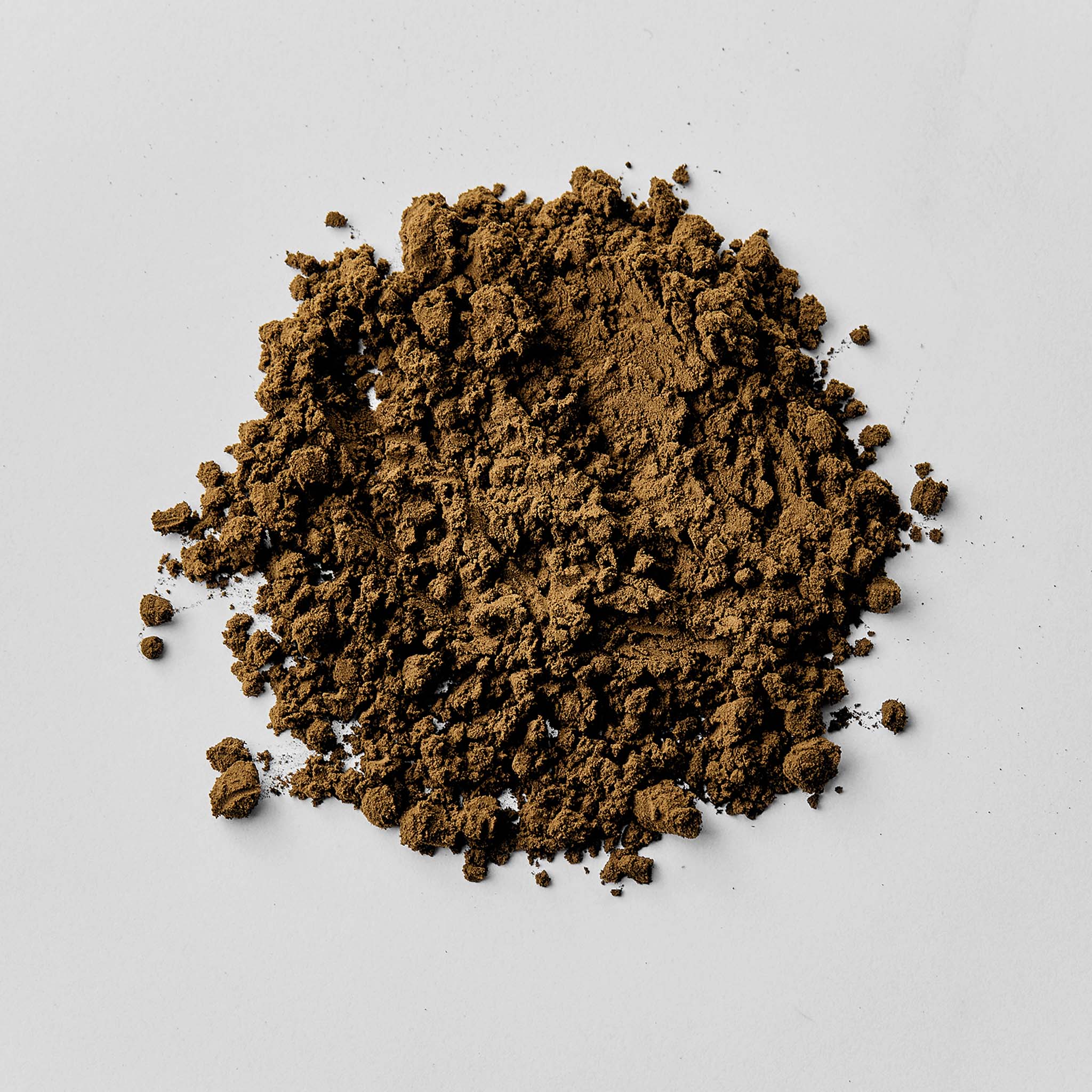 ほうじ茶パウダー-有機栽培-|燻然 -KUNZEN-