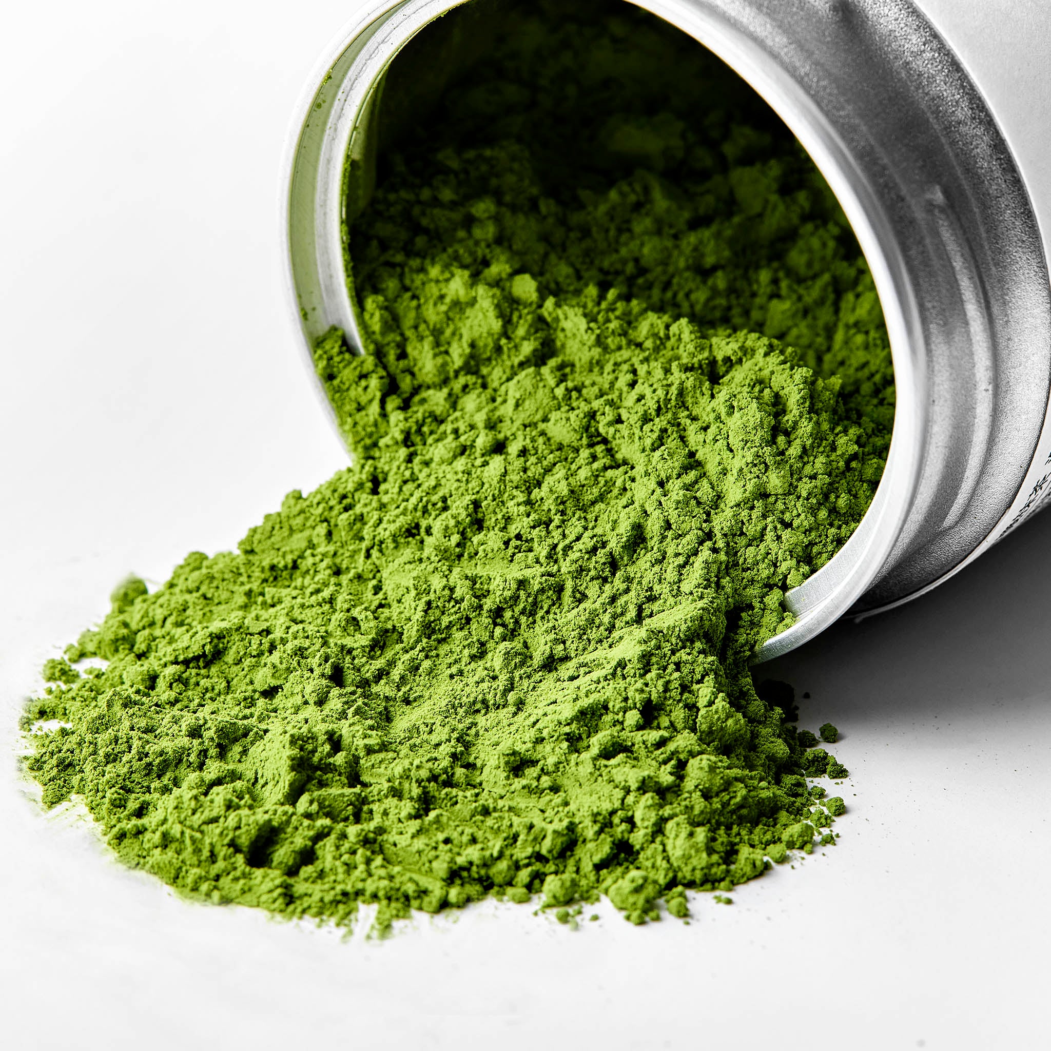 抹茶-有機栽培-(おくみどり) | 深翠 -SHINSUI-