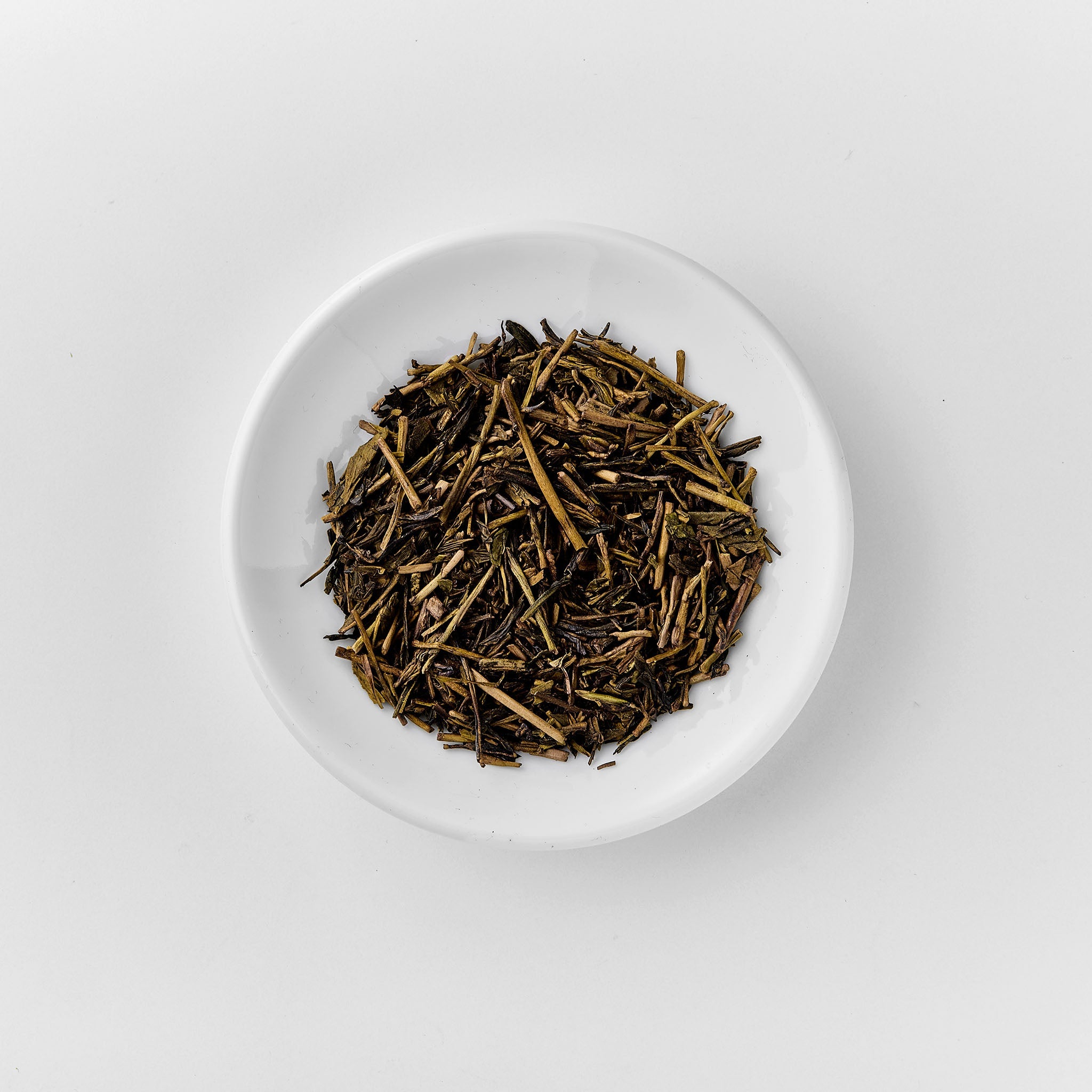 Hojicha | ほうじ茶