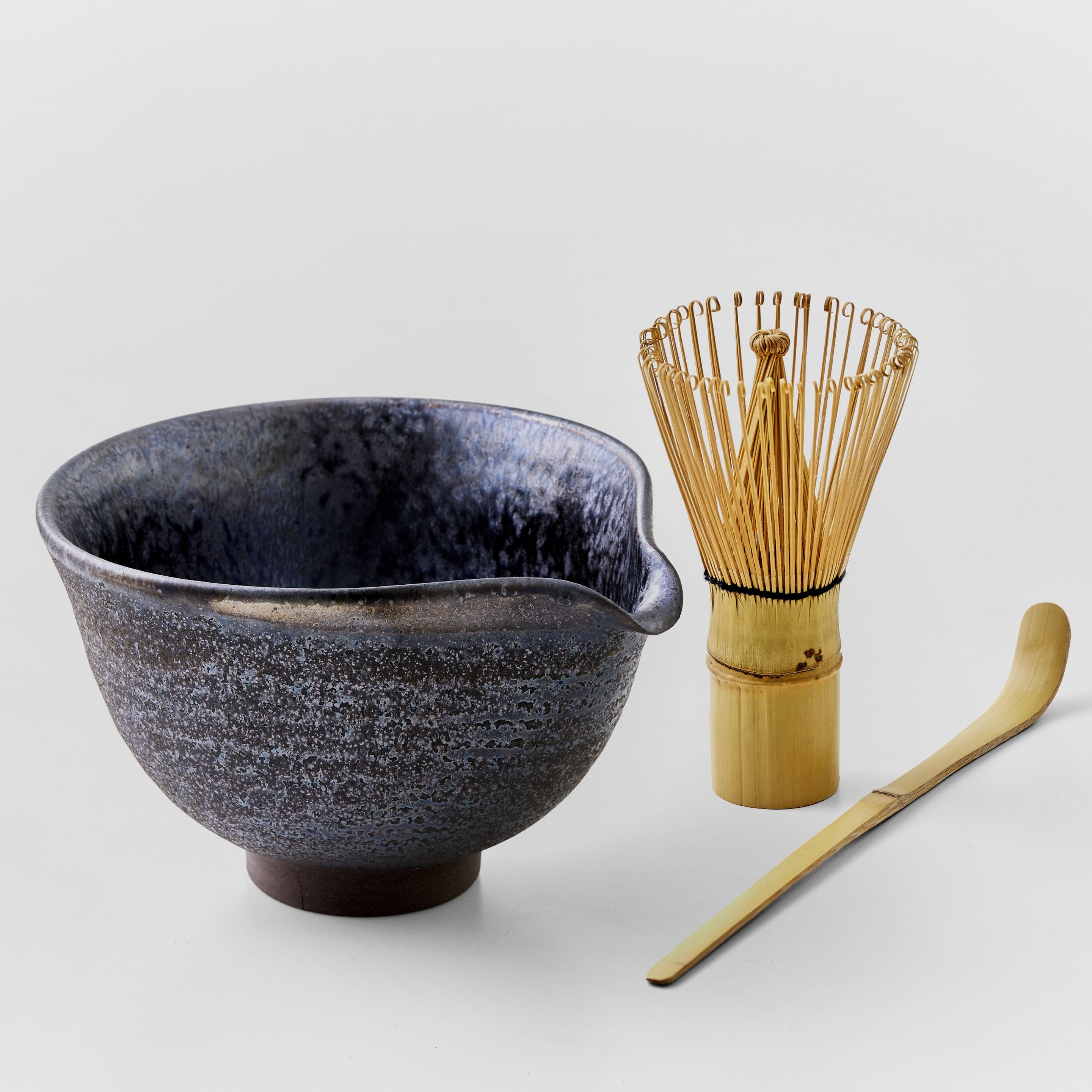 Tea Utensils | 茶器