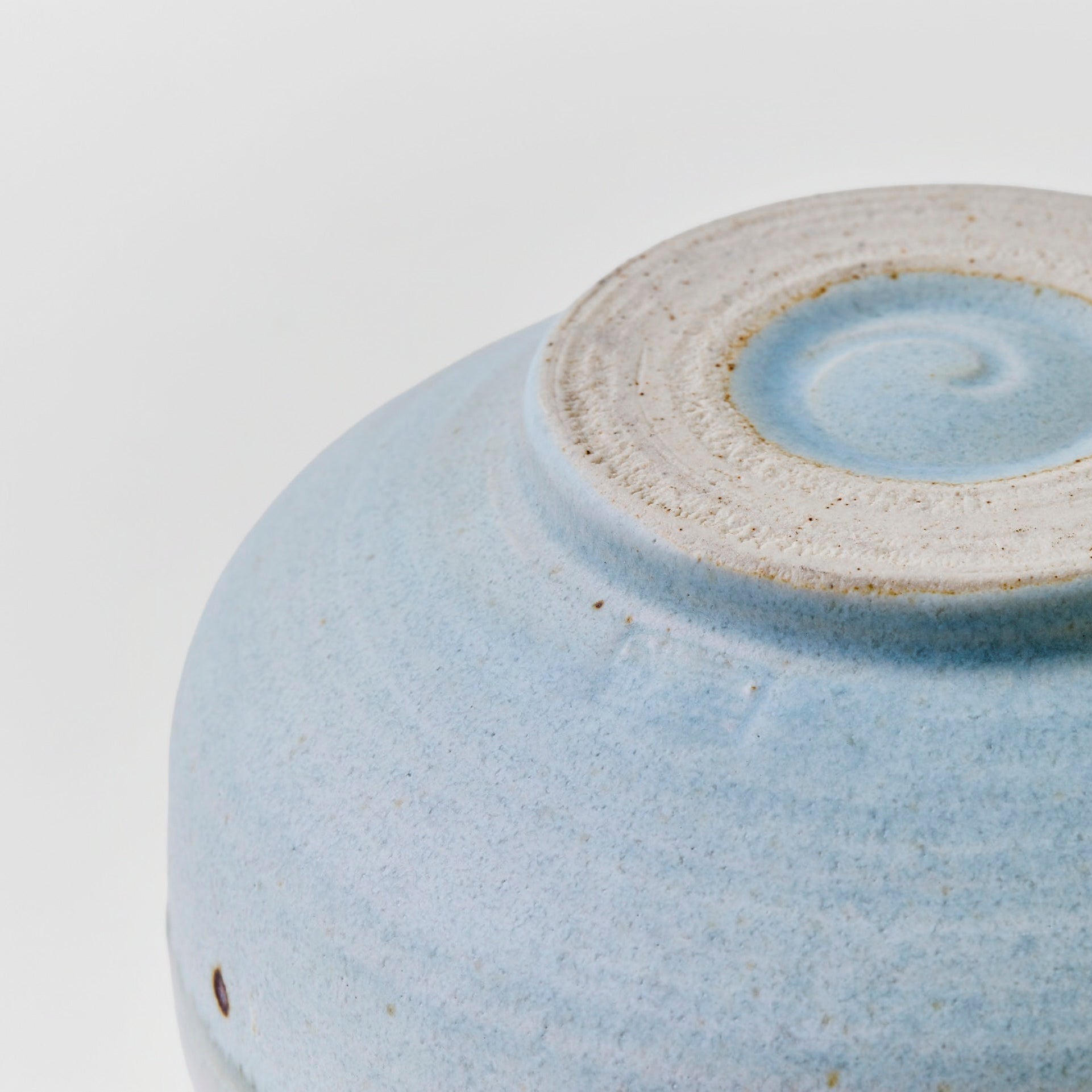 Set 3 Cawan Matcha Gifu Mino-yaki