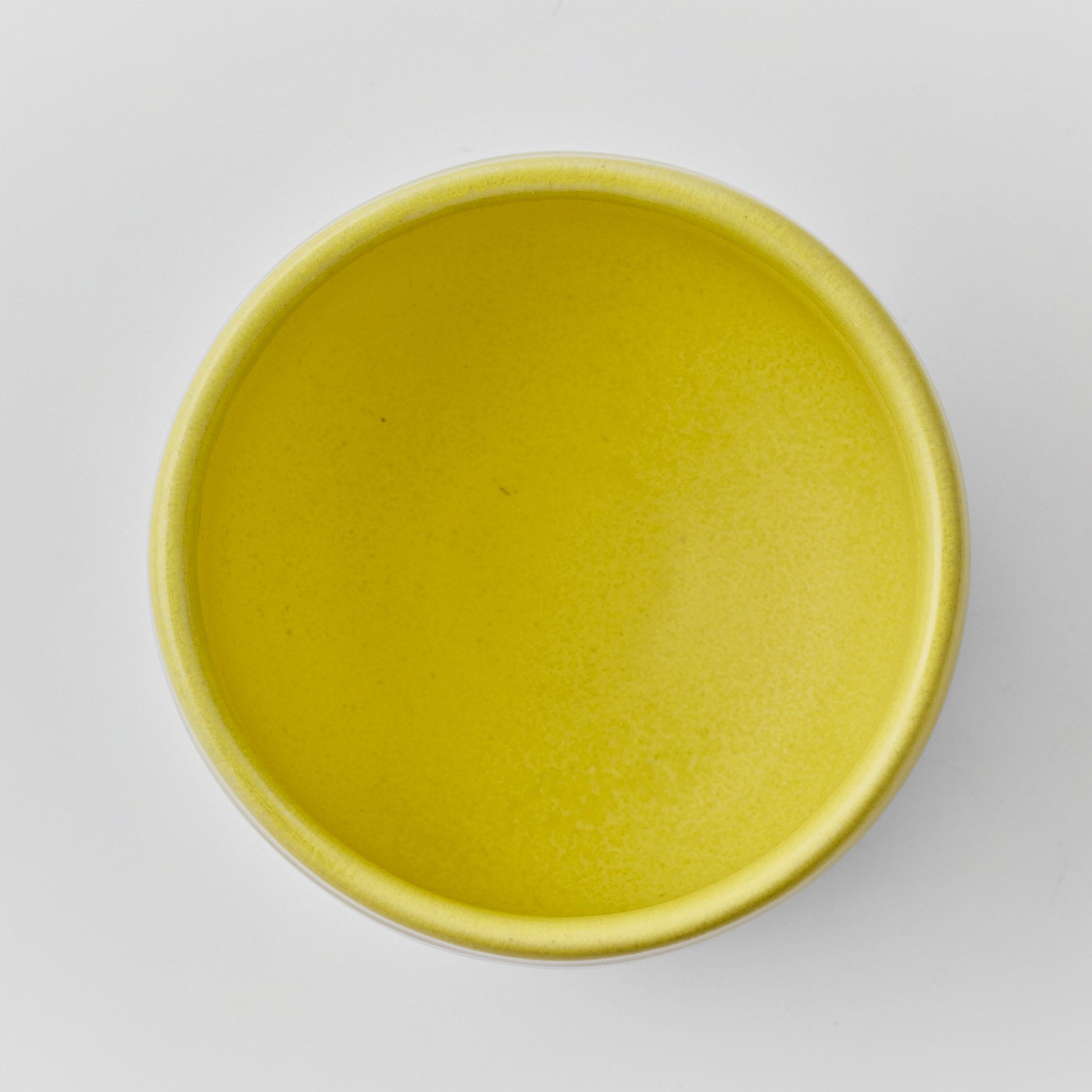 Set 3 Cawan Matcha Gifu Mino-yaki