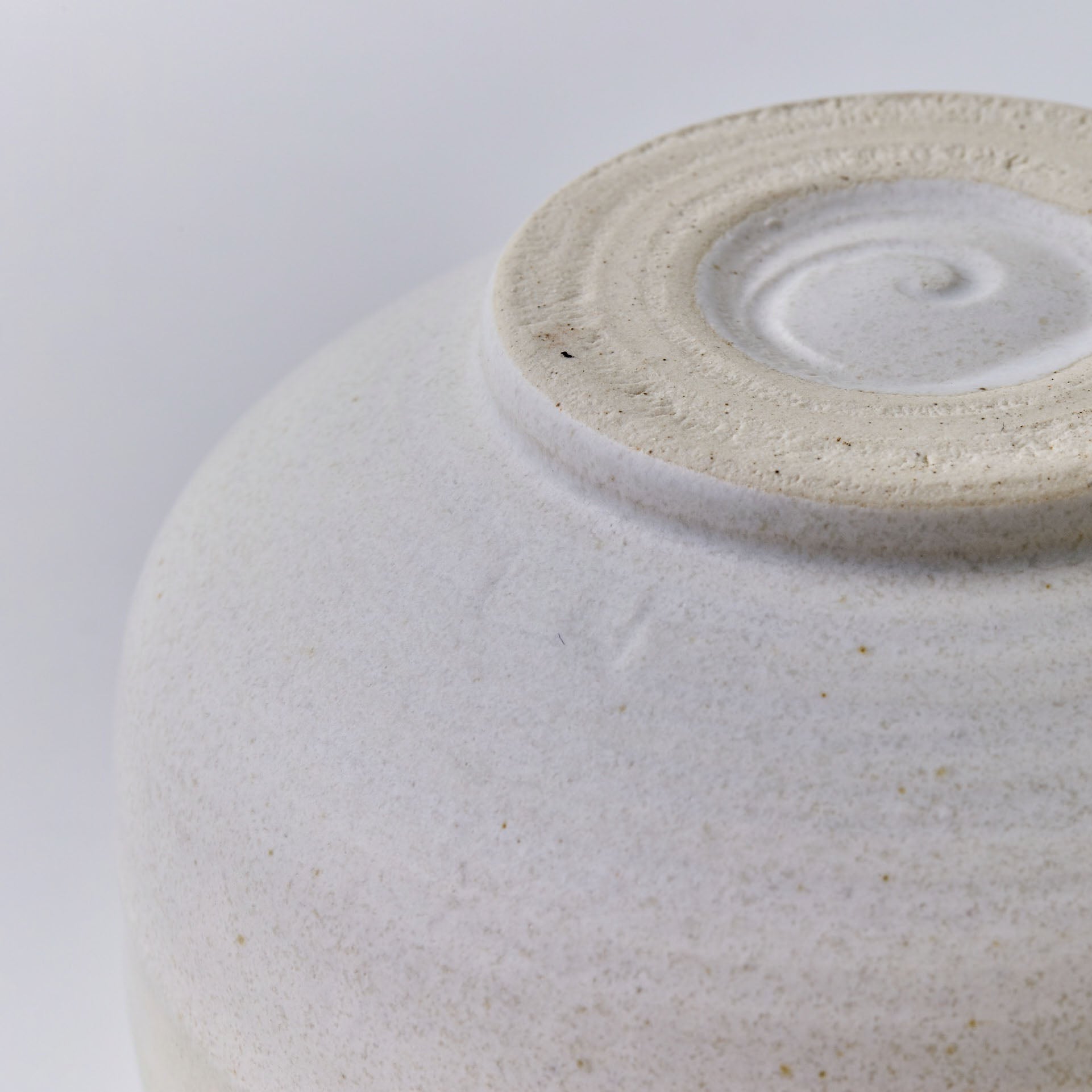 Set 3 Cawan Matcha Gifu Mino-yaki