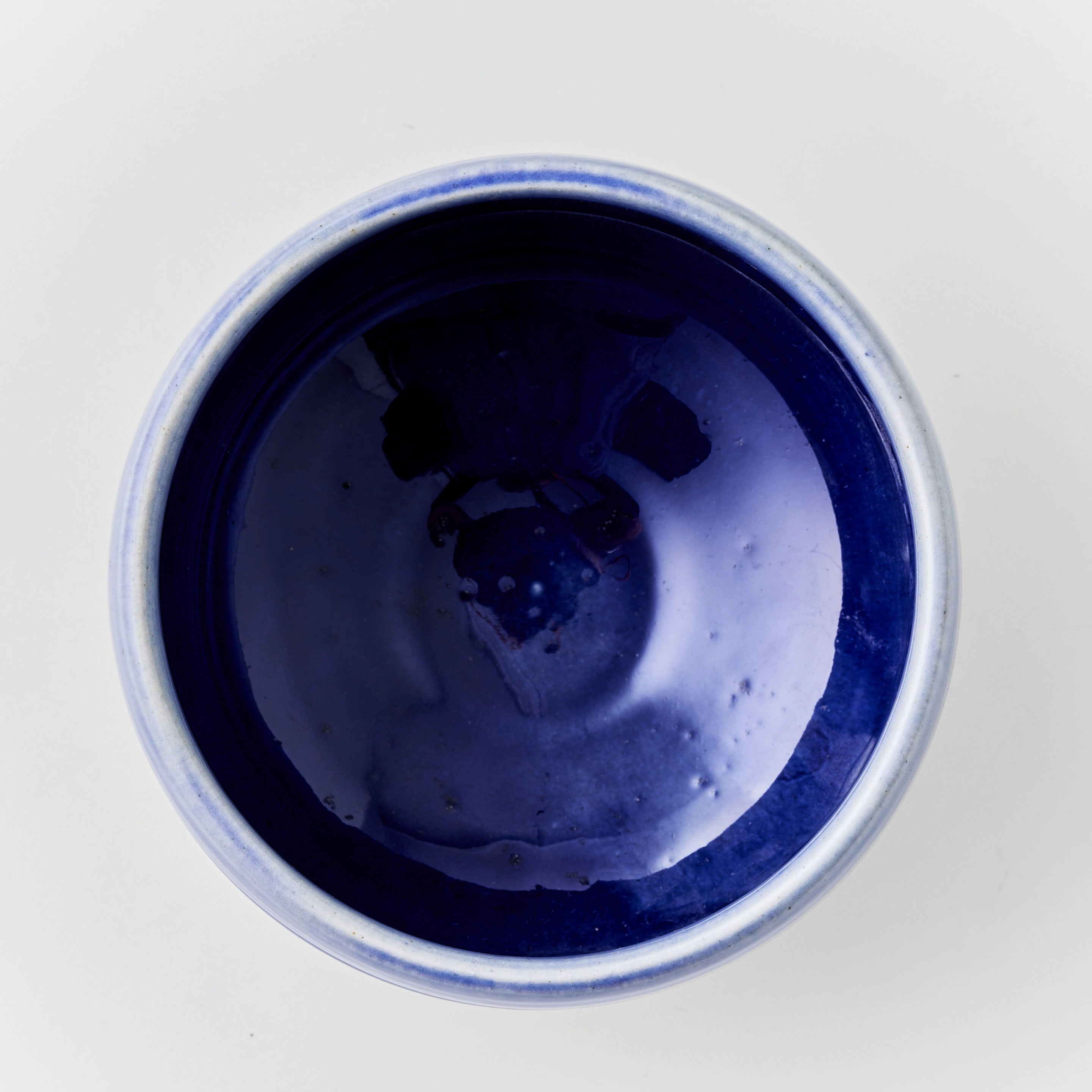 Set 3 Cawan Matcha Gifu Mino-yaki