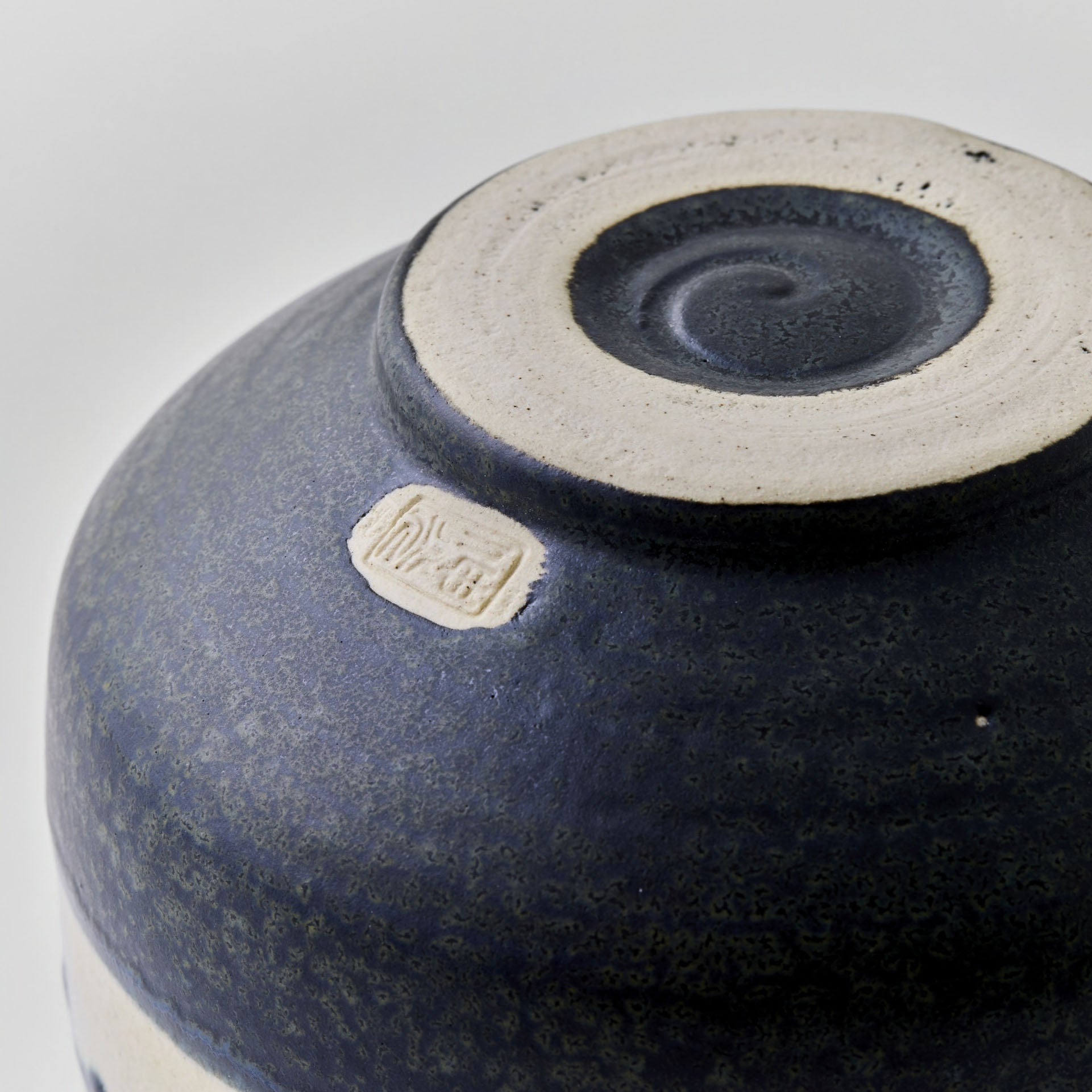 Set 3 Cawan Matcha Gifu Mino-yaki
