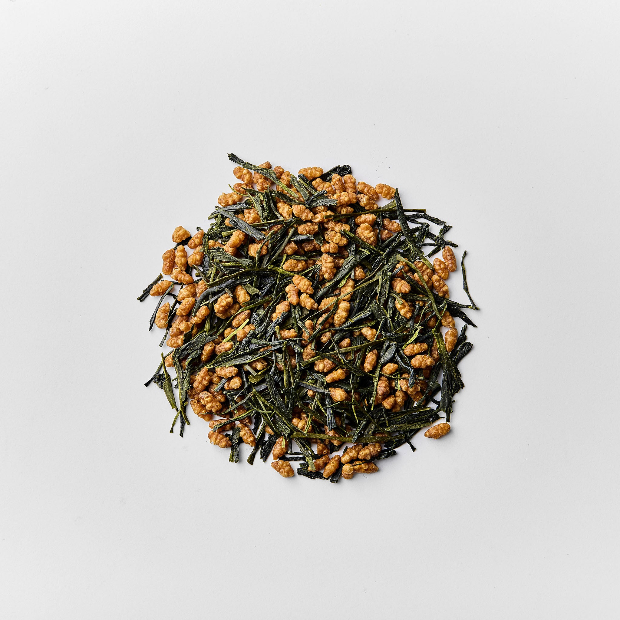 玄米茶-有機栽培-｜穂雅 -HOMIYABI-