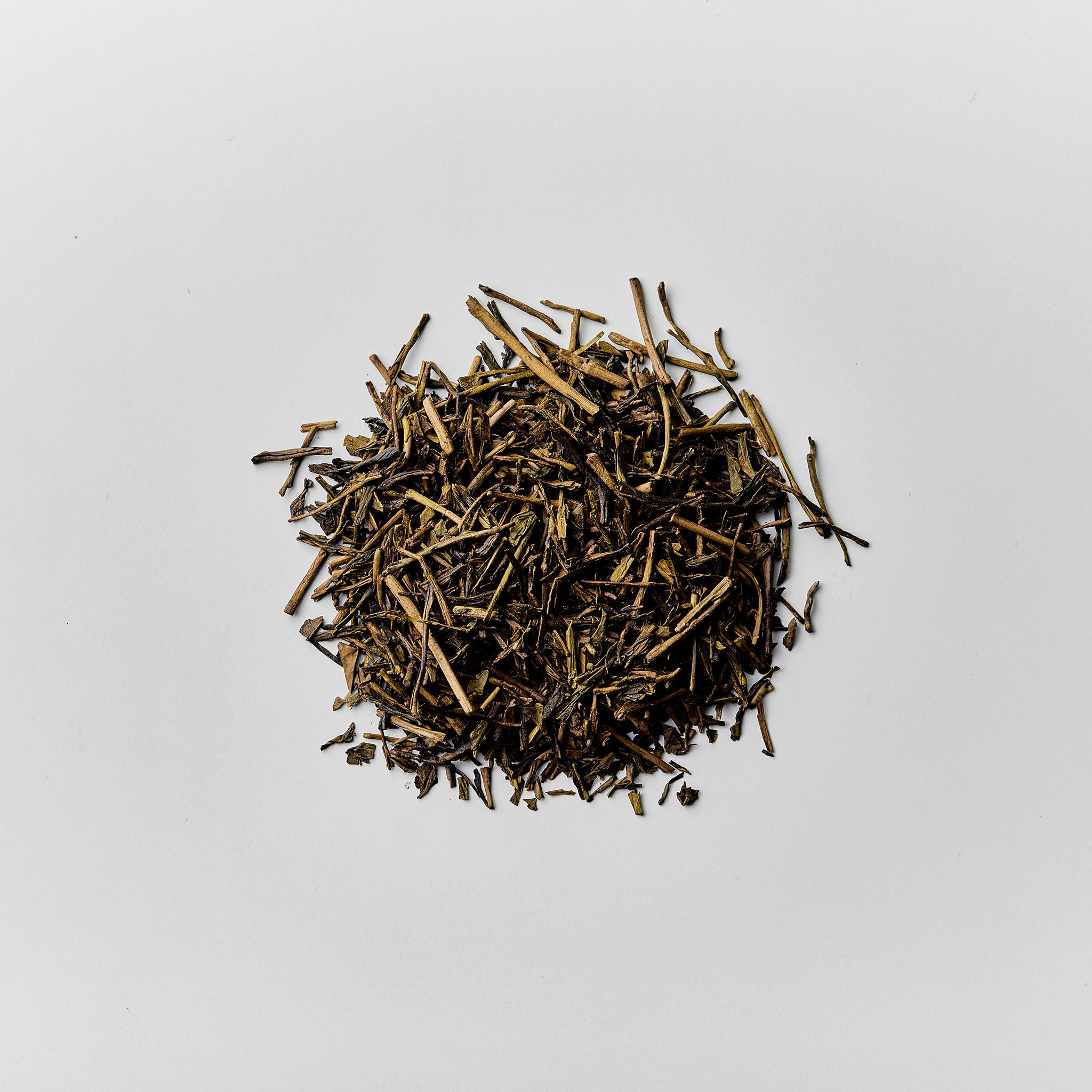 ほうじ茶-有機栽培-｜香然 -KOHZEN-
