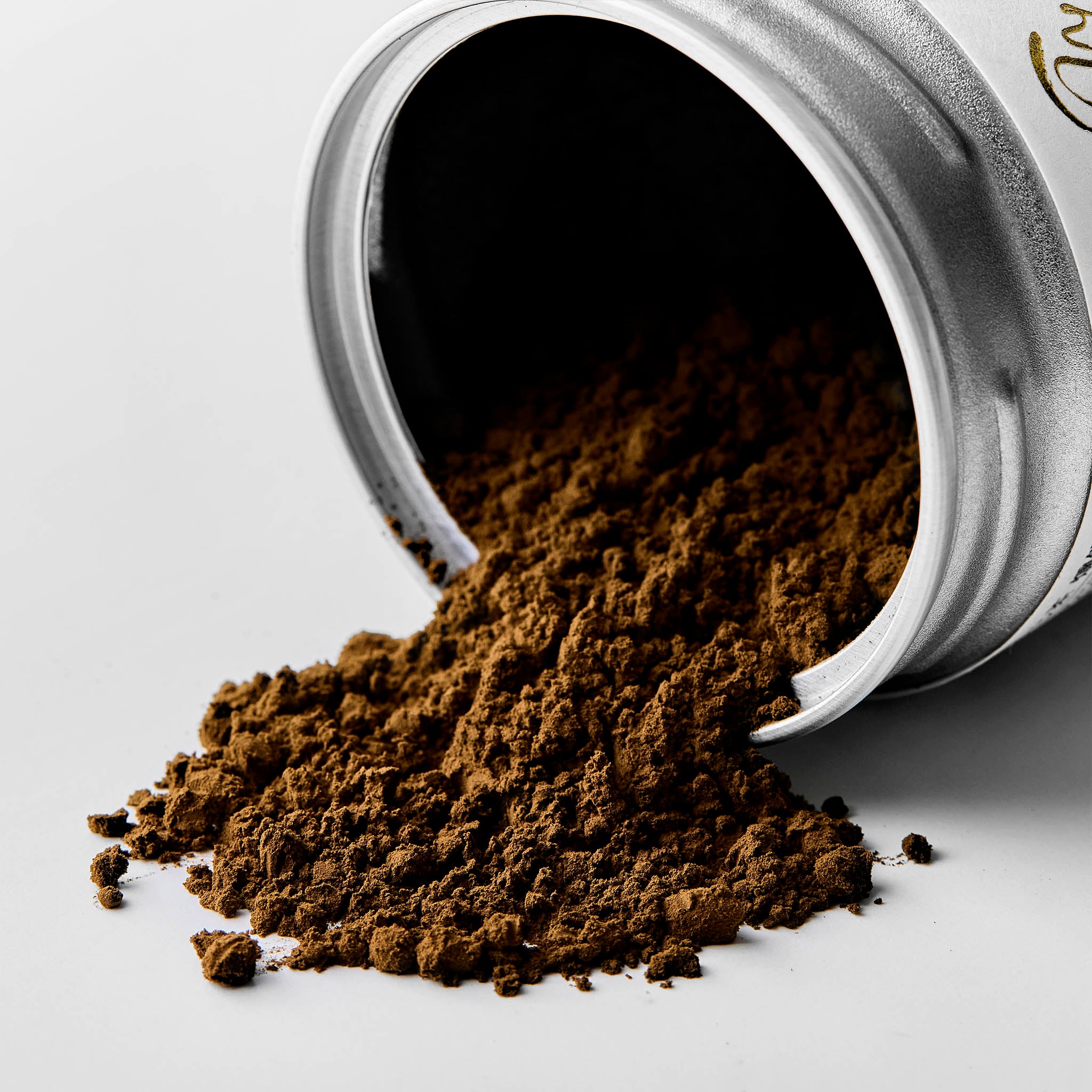 Pó de Chá Hojicha - Cultivo Biológico - | Kunzen -KUNZEN-