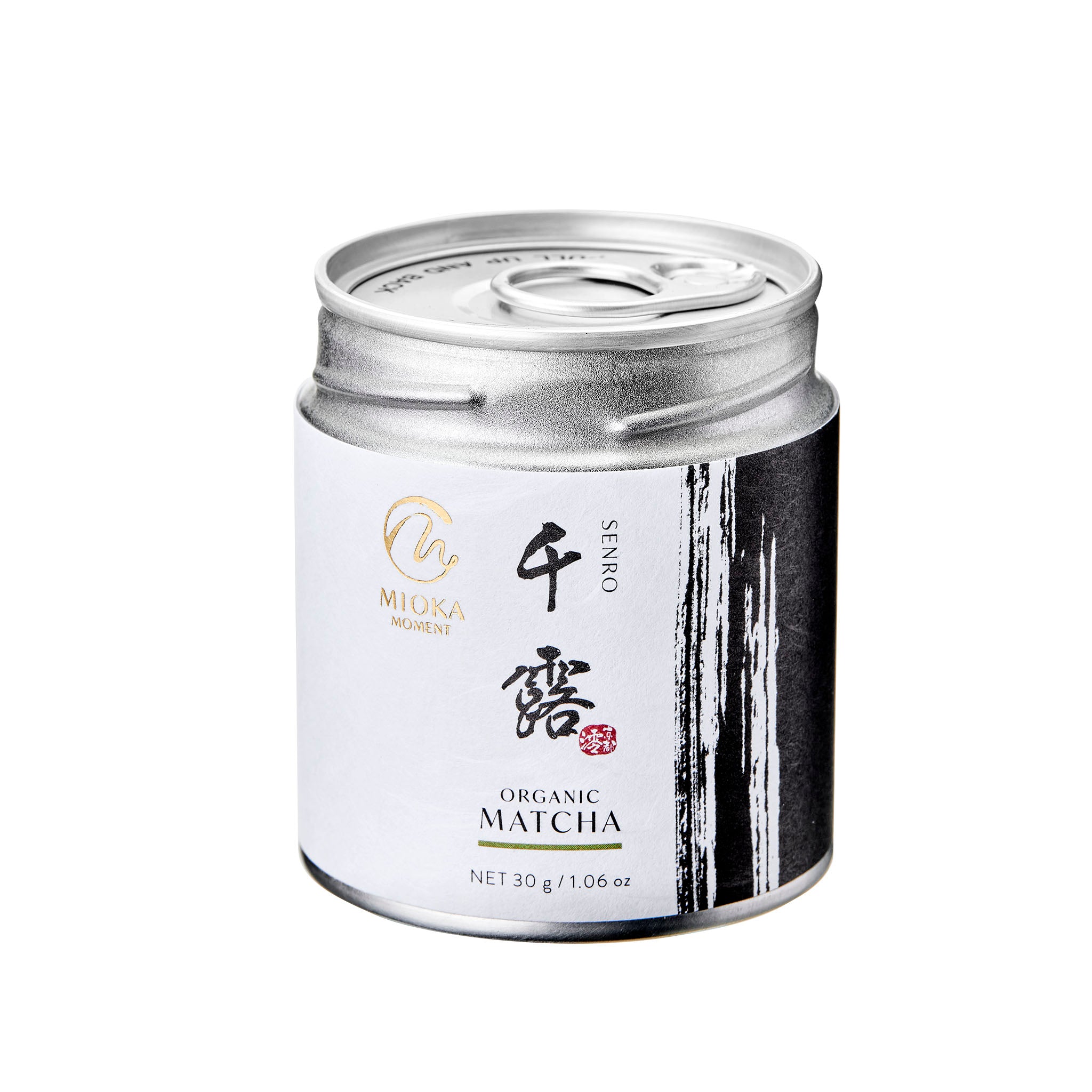 抹茶-有機栽培-(やぶきた) | 千露 -SENRO-