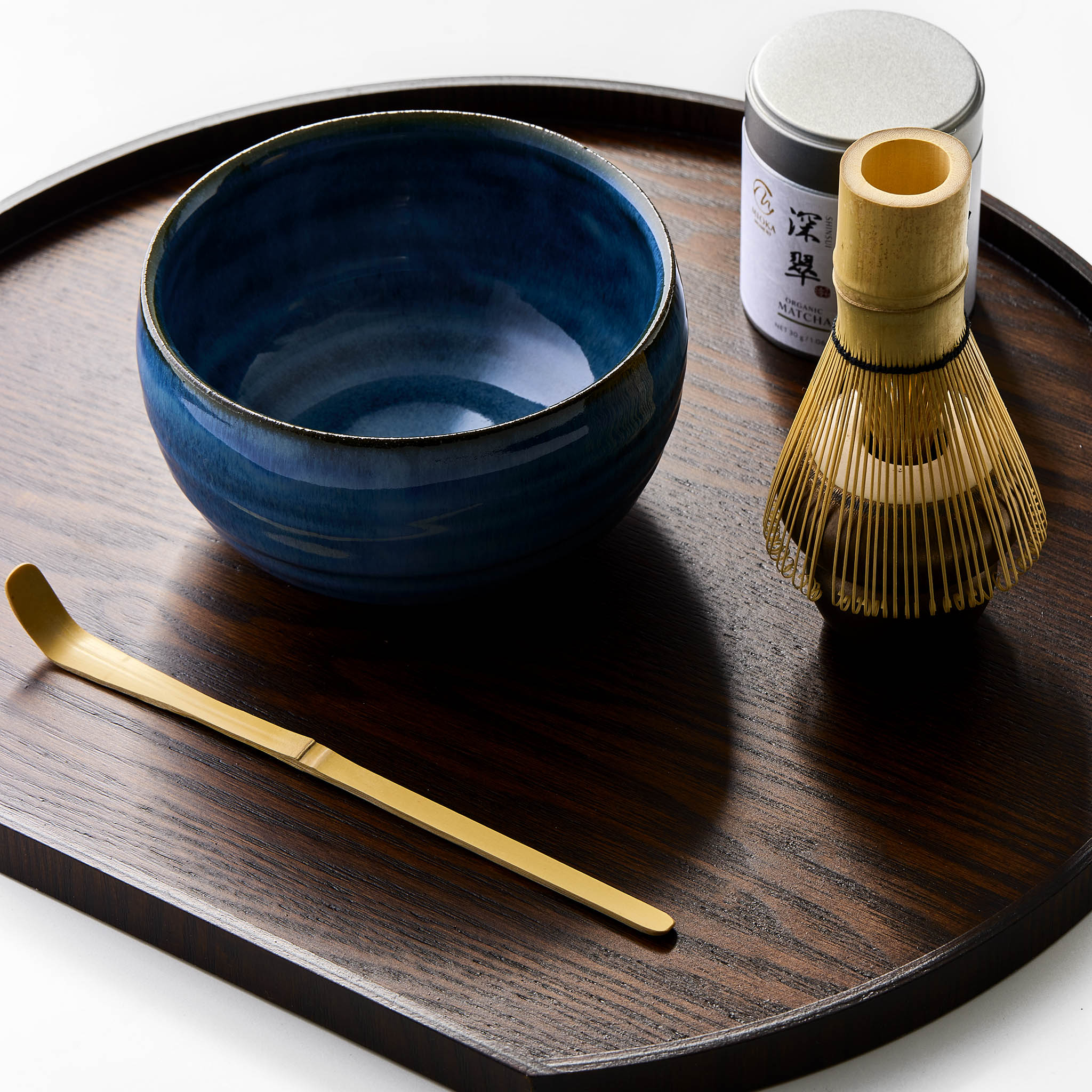 Tabuleiro Antiderrapante Meia-Lua