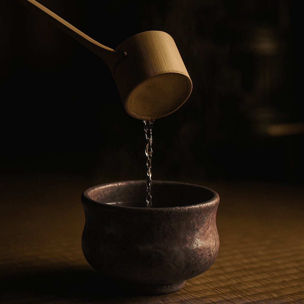 MIOKA｜Organic Japanese Tea Specialty Shop